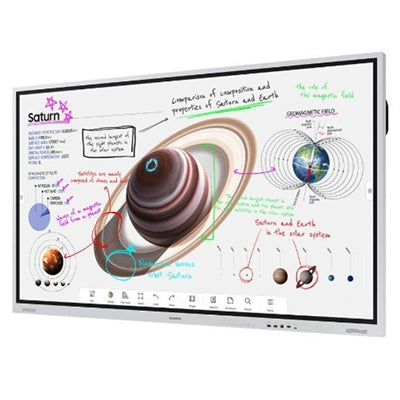 FLIP 85 inch All-in-One Digita FLIP 85 inch All-in-One Digita